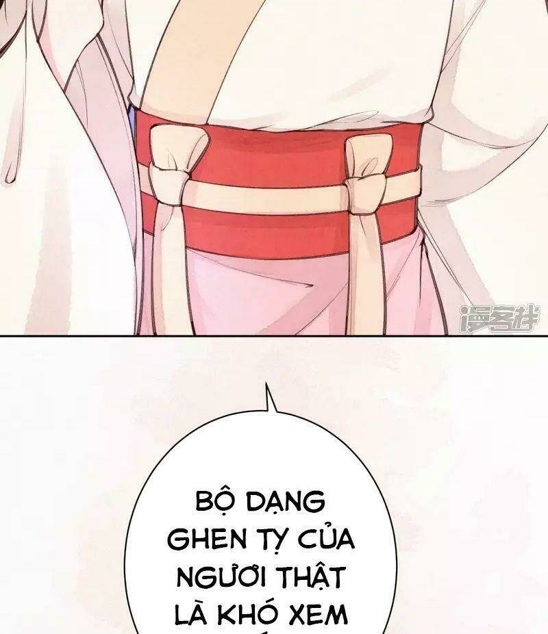 Sổ Tay Sinh Tồn Của Nàng Dâu Hoàng Gia Chương 97 Ảnh 27