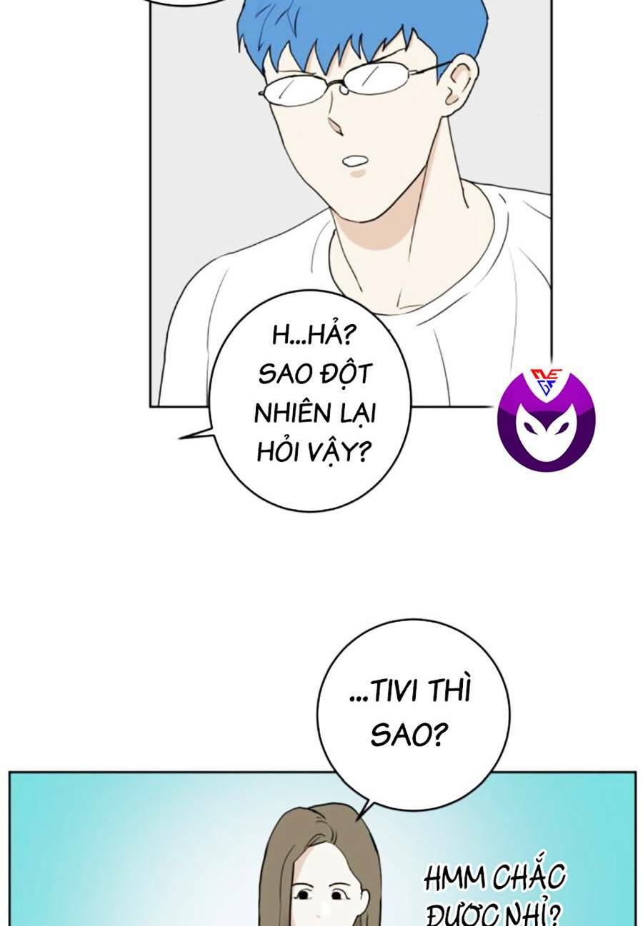 Con Mèo Đô Vật Của Tôi Chương 3 Ảnh 31