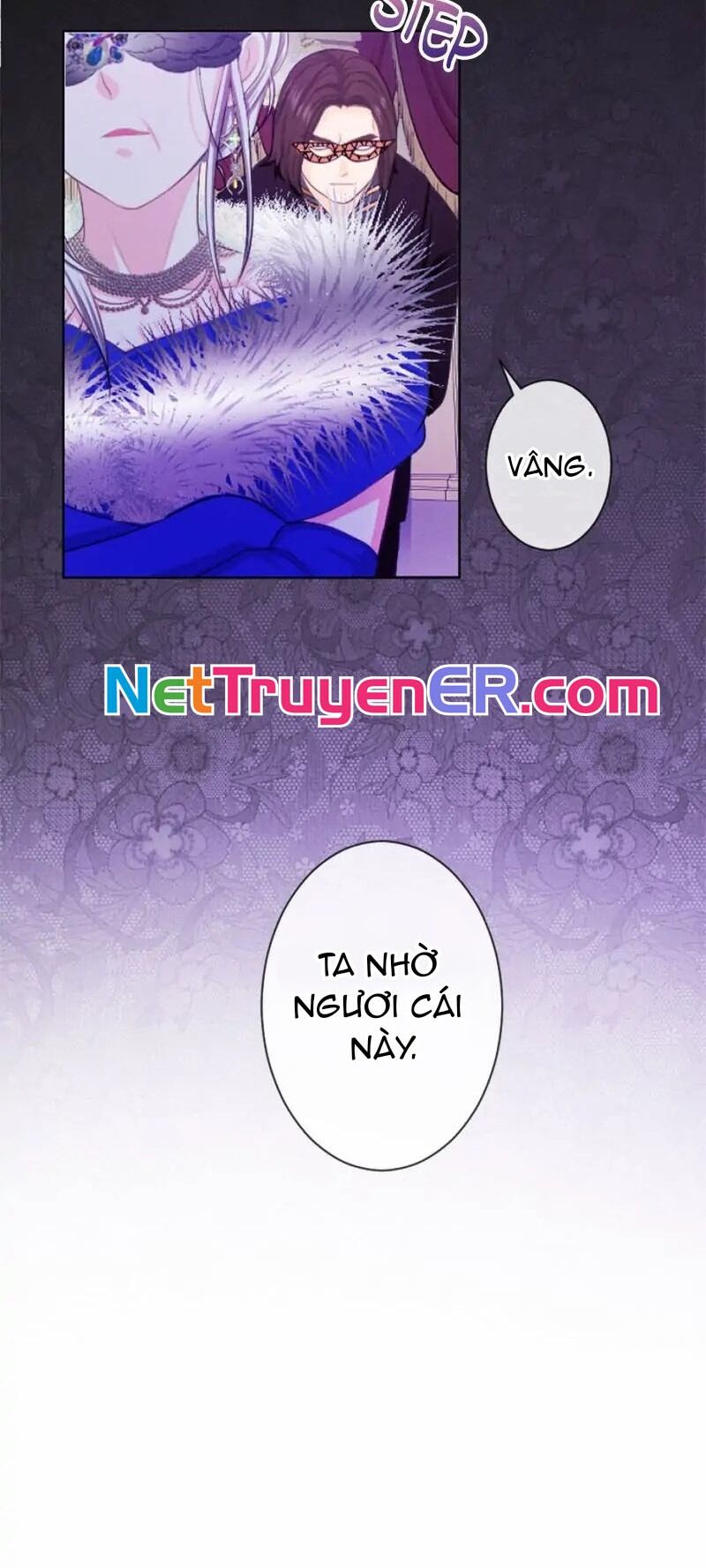 Hợp Đồng Hôn Nhân Với Công Tước Bất Lực Chương 11 Ảnh 13