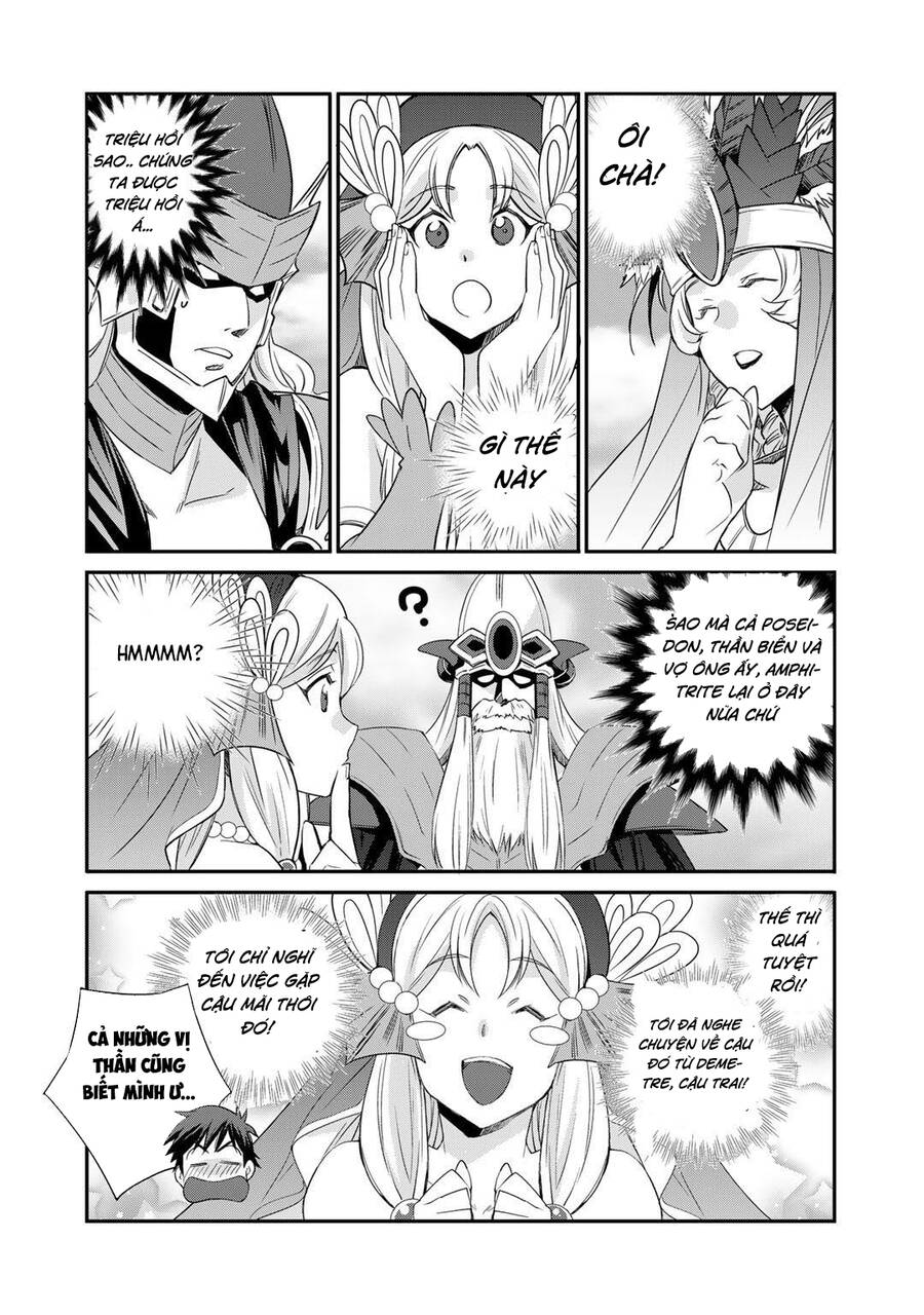 Isekai De Tochi O Katte Noujou O Tsukurou Chương 34 Ảnh 7