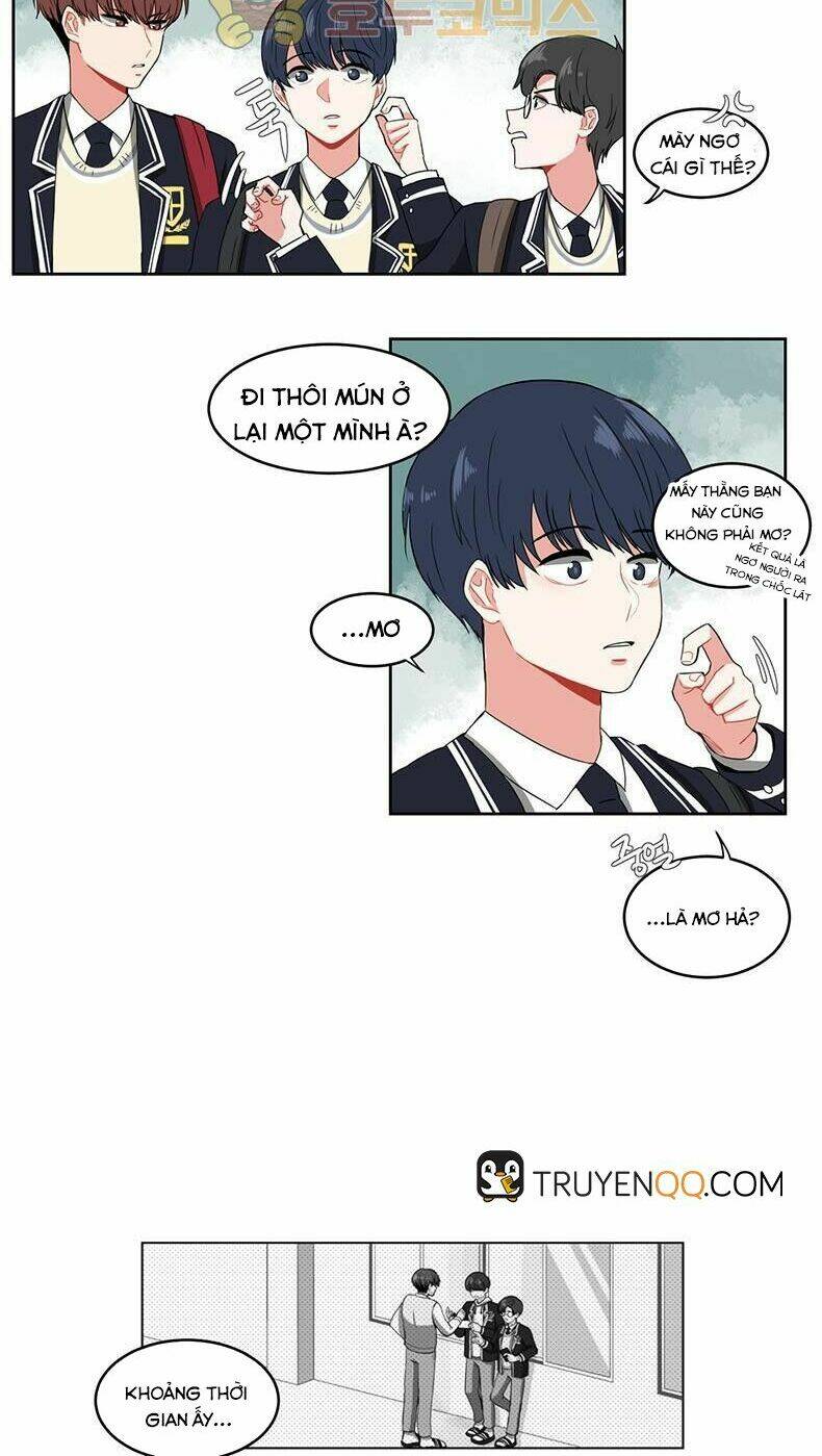 Từ Vũ Trụ Đến Ngân Hà Chương 1 Ảnh 48