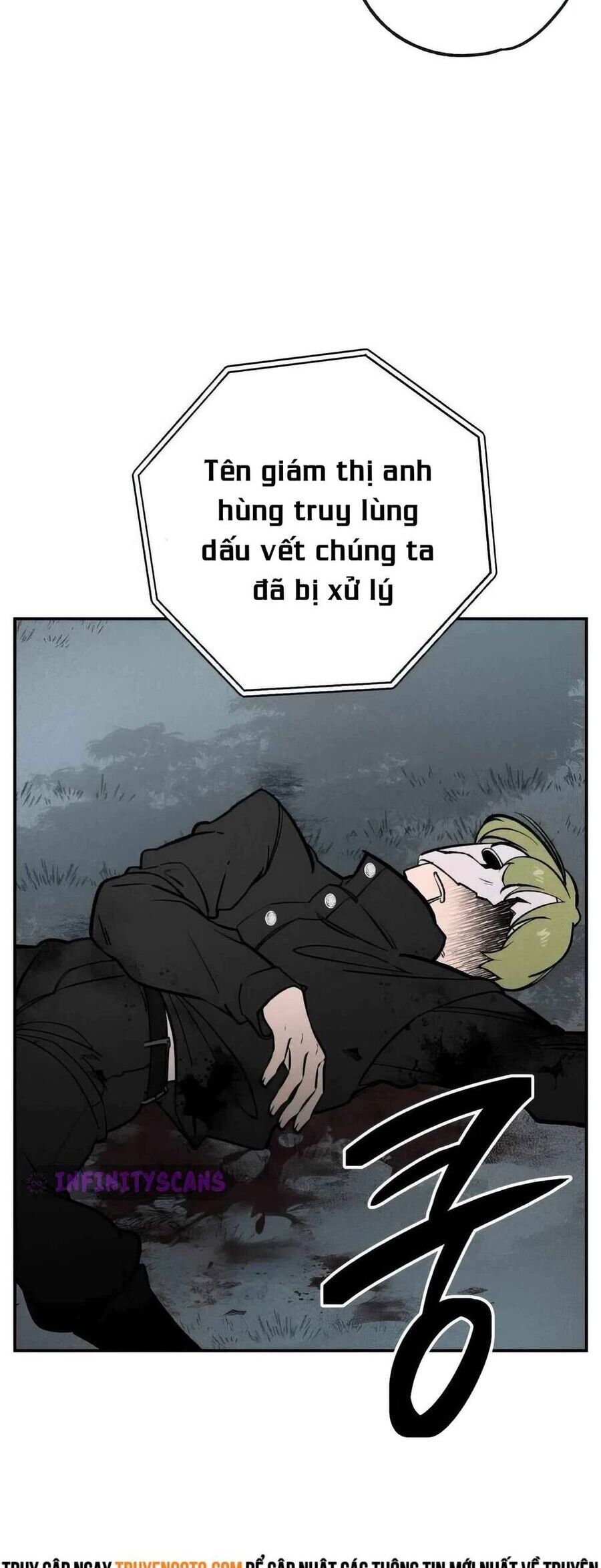 Con Rể Quỷ Quyệt Chương 16 Ảnh 4
