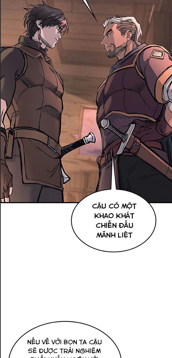 Vĩnh Thoái Hiệp Sĩ Chương 27 Ảnh 95