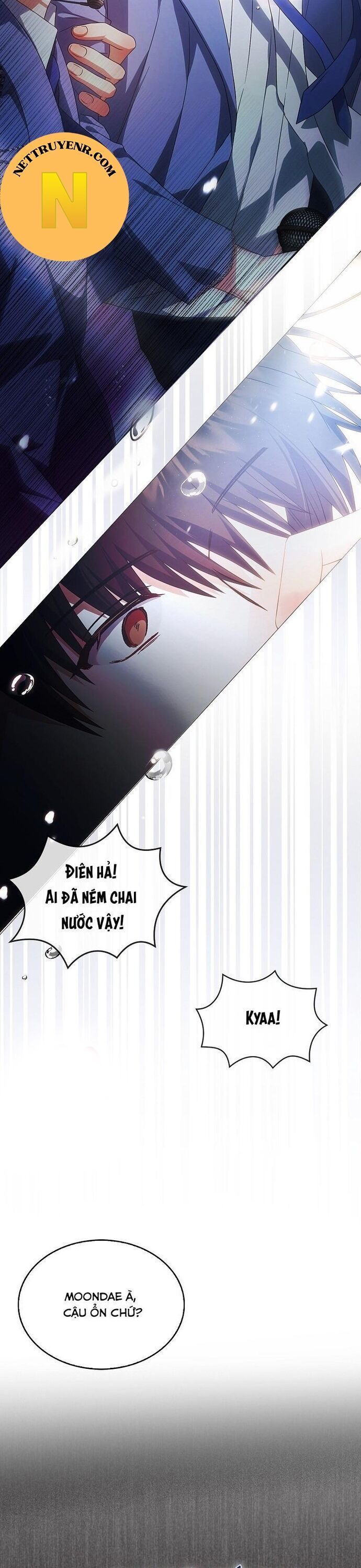 Ra Mắt Hay Ra Đi Chương 73 Ảnh 19