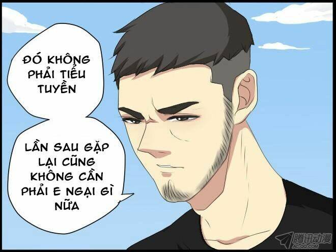 Future Trial Chương 16 Ảnh 19