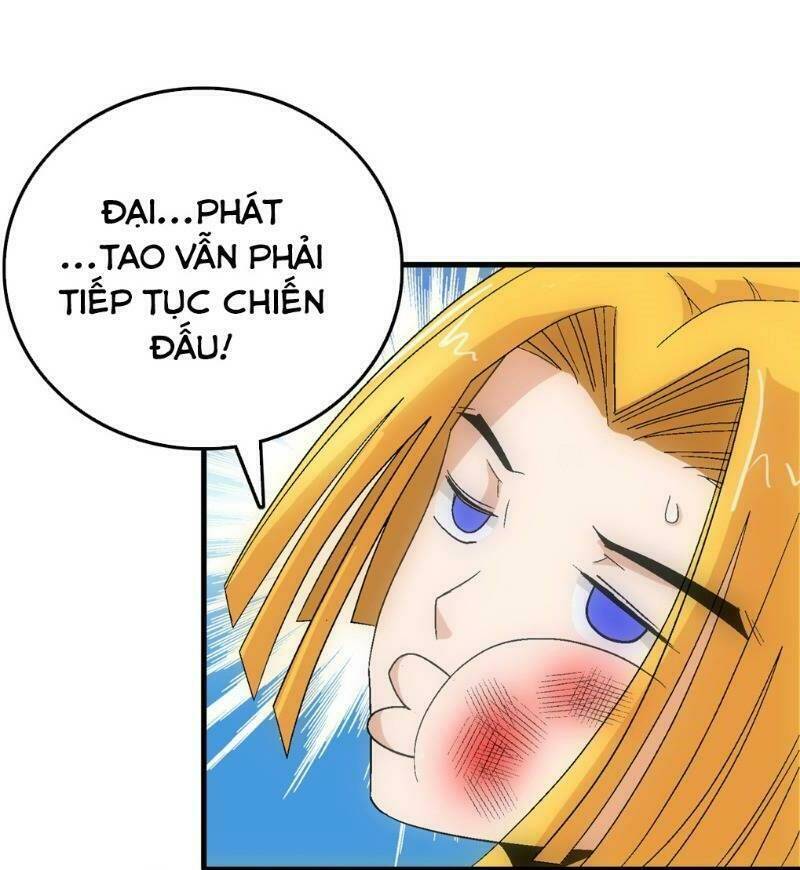Trứng Ơi, Chạy Đi!! Chương 9 Ảnh 4