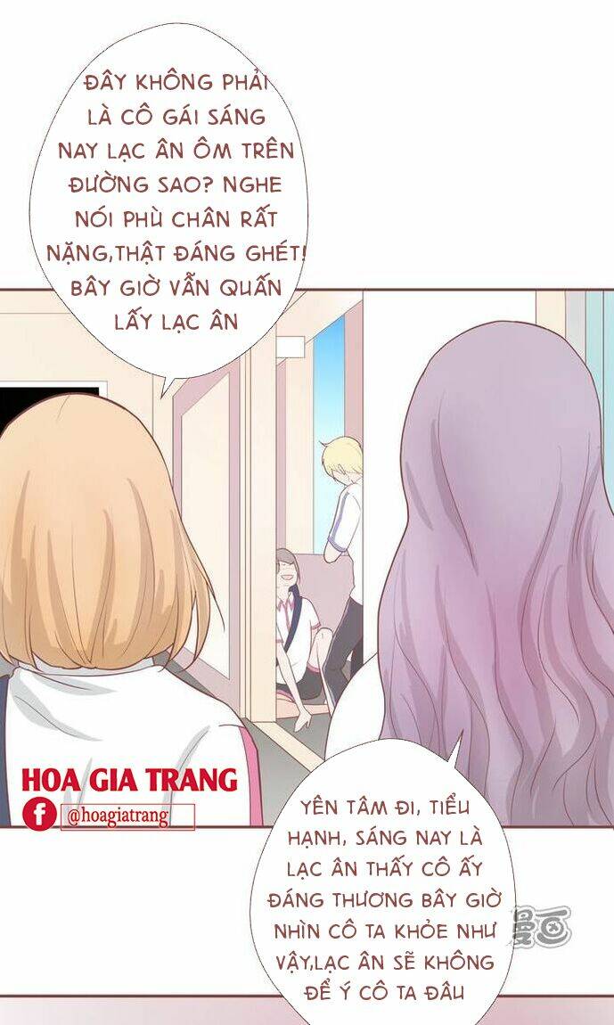 Nơi Này Có Điểm Không Bình Thường Chương 7 Ảnh 11