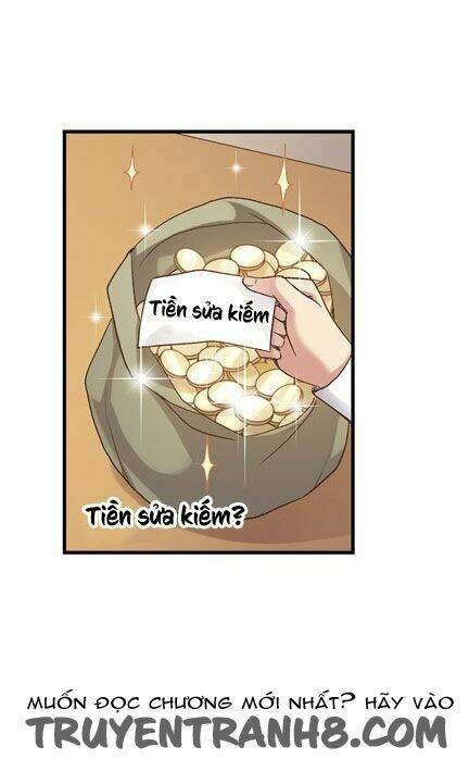 Vì Tôi Là Ông Chú Mở Tiệm Bán Vũ Khí Chương 55 Ảnh 6