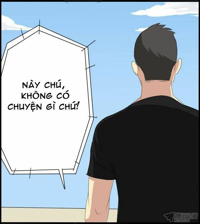 Future Trial Chương 16 Ảnh 16