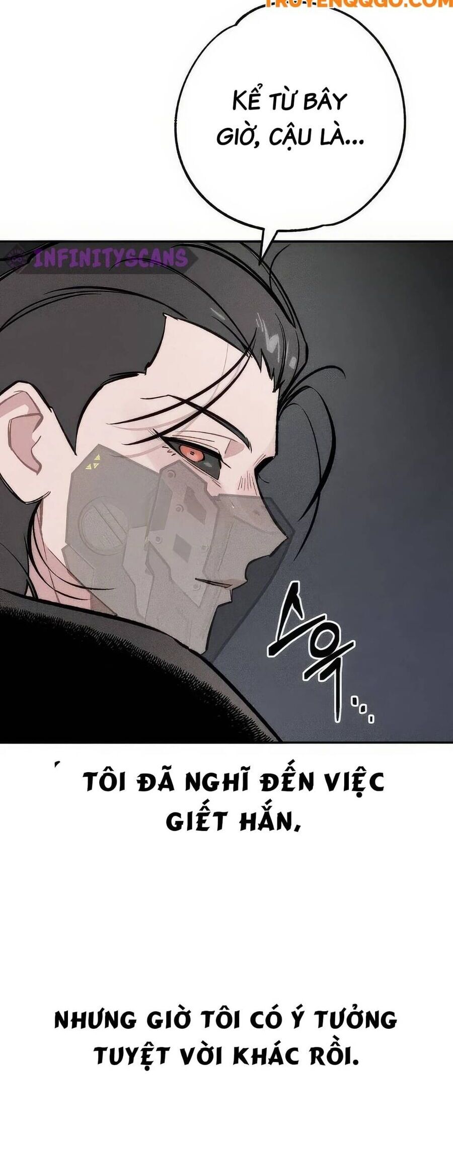 Con Rể Quỷ Quyệt Chương 18 Ảnh 25