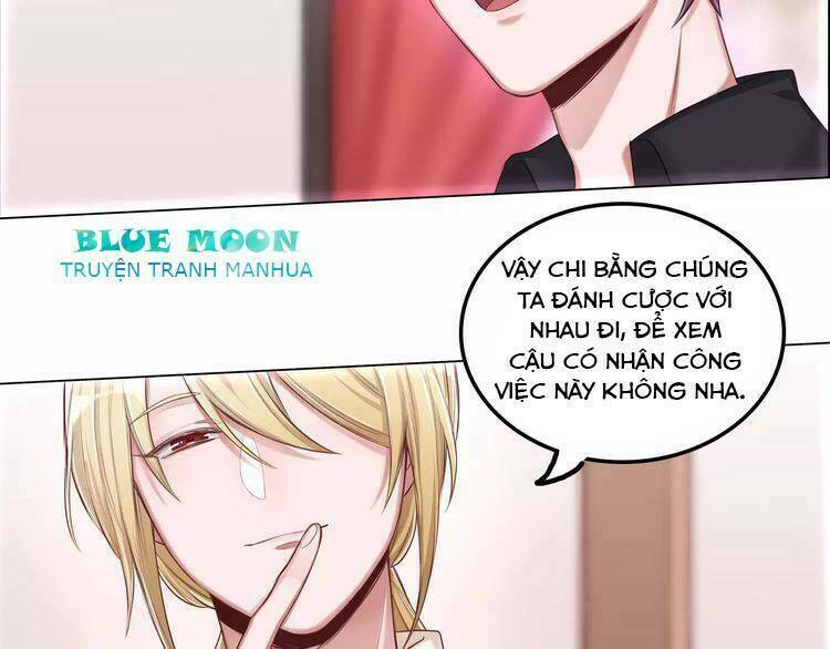 Tướng Quân Mời Xuất Đạo Chương 40 Ảnh 52
