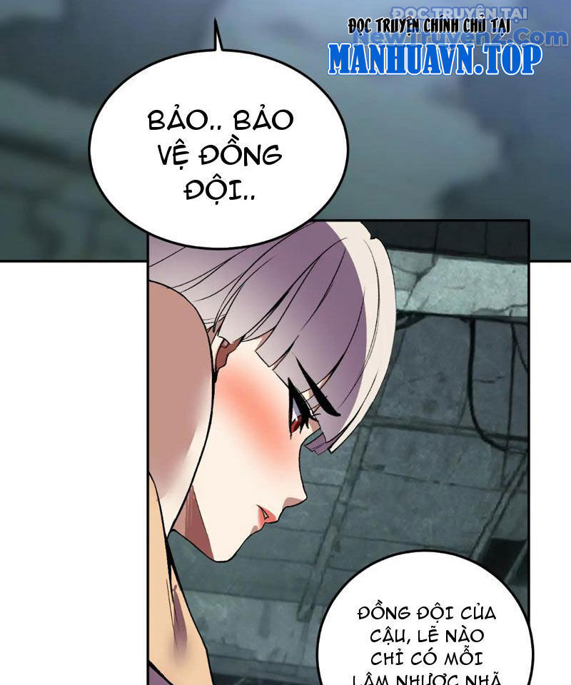 Ta Hóa Thân Ma Thần, Trở Thành Diệt Thế Cự Thú! Chương 34 Ảnh 15