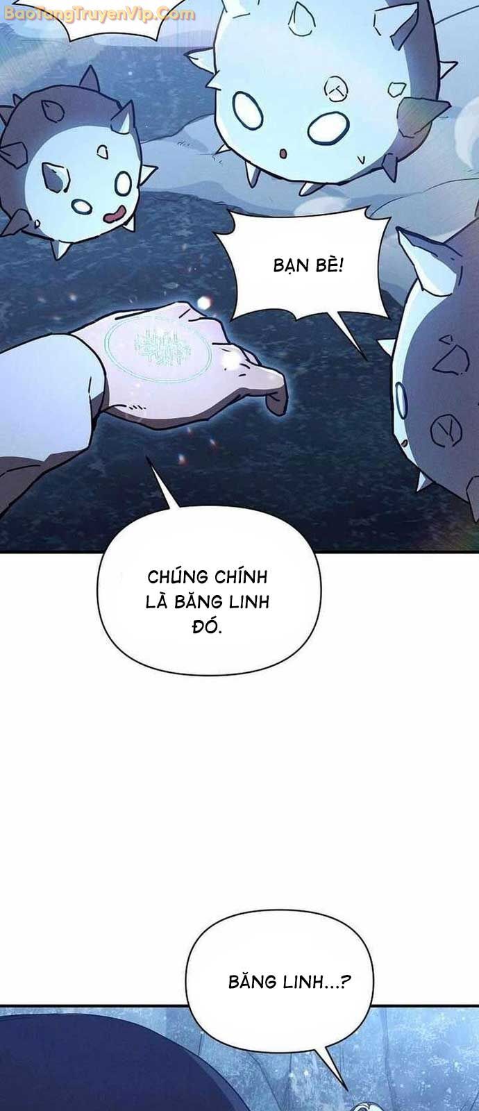 Ta Trở Thành Truyền Nhân Của Võ Thần Chương 25 Ảnh 17
