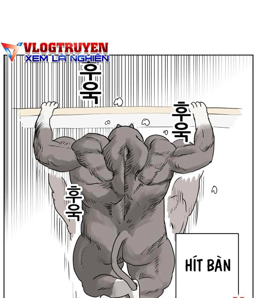 Con Mèo Đô Vật Của Tôi Chương 1 Ảnh 34