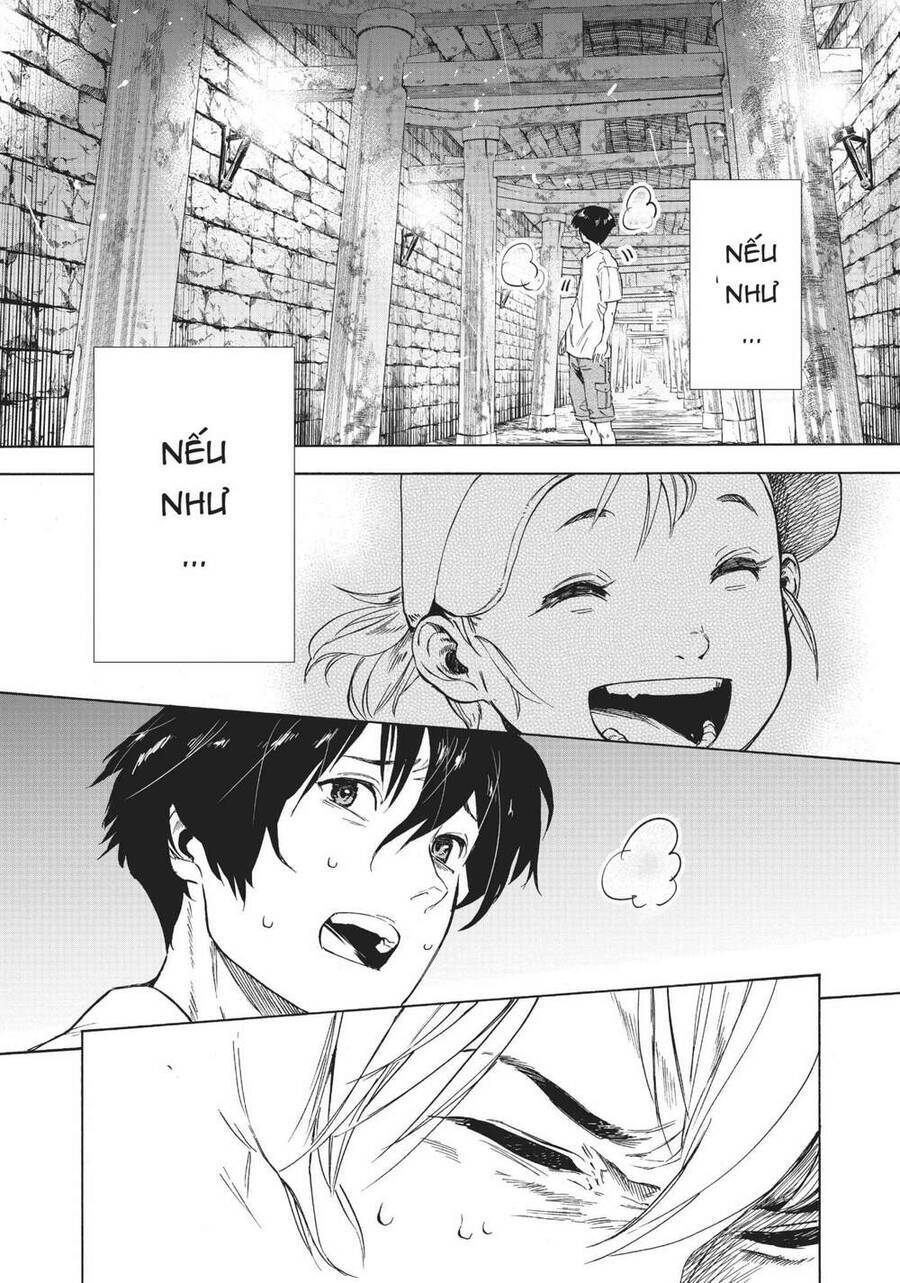 Natsu E No Tonneru, Sayonara No Deguchi Gunjou Chương 2 Ảnh 22