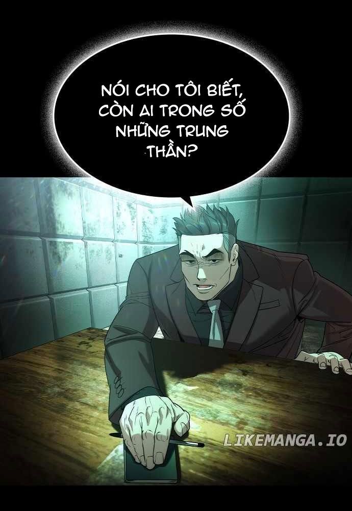 Quý Công Tử Chương 27 Ảnh 23