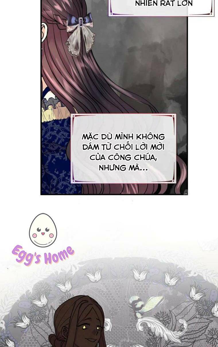 Roelin Bước Đến Tương Lai Chương 20 Ảnh 56