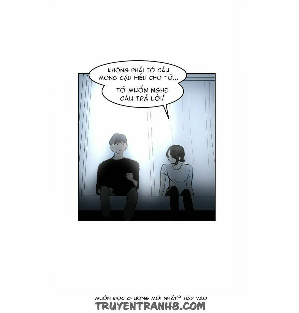 Transparent Cohabitation Chương 34 Ảnh 64