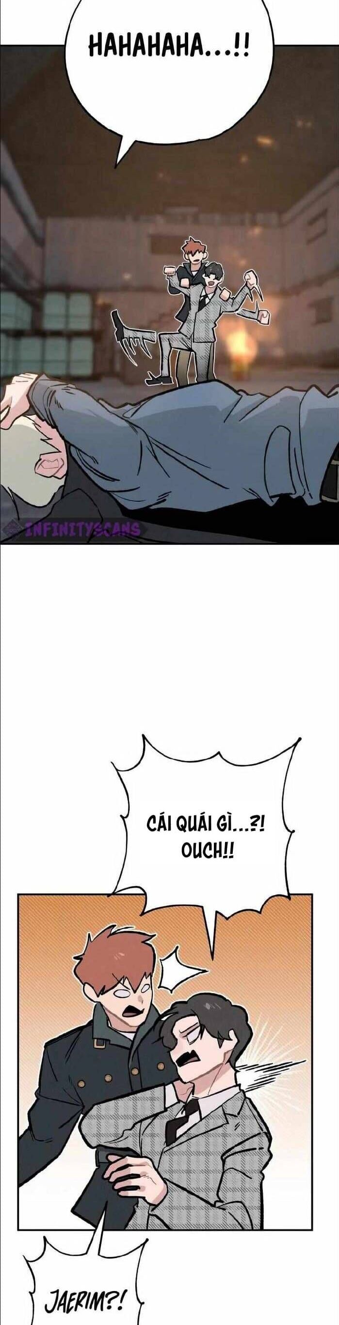 Con Rể Quỷ Quyệt Chương 20 Ảnh 20