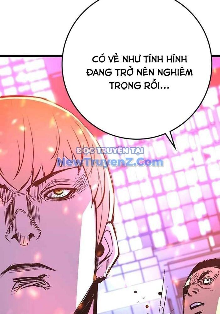 Phòng Gym Hanlim Chương 229 Ảnh 31