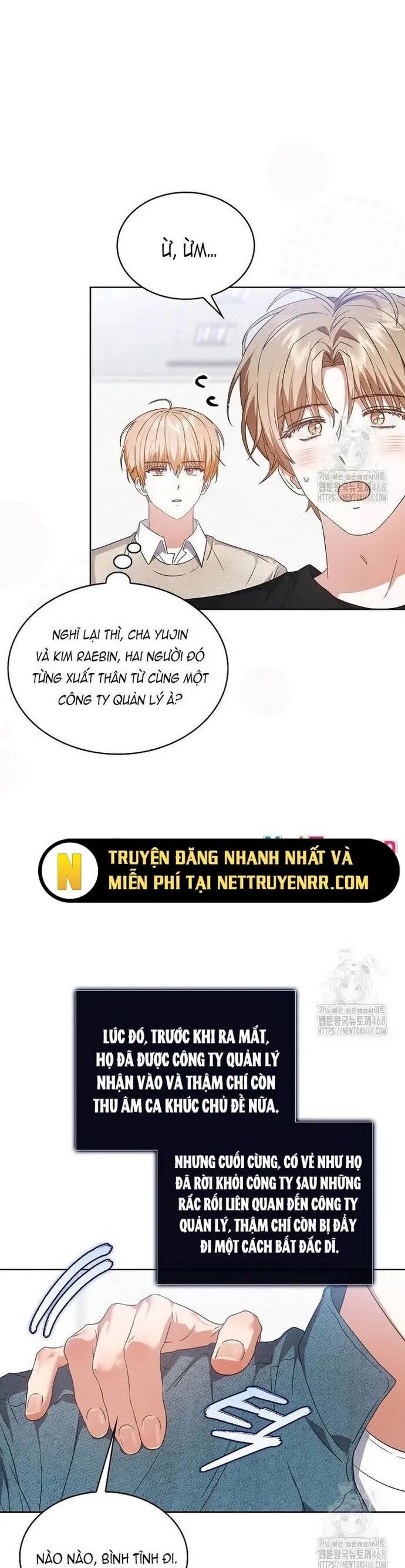 Ra Mắt Hay Ra Đi Chương 67 Ảnh 40