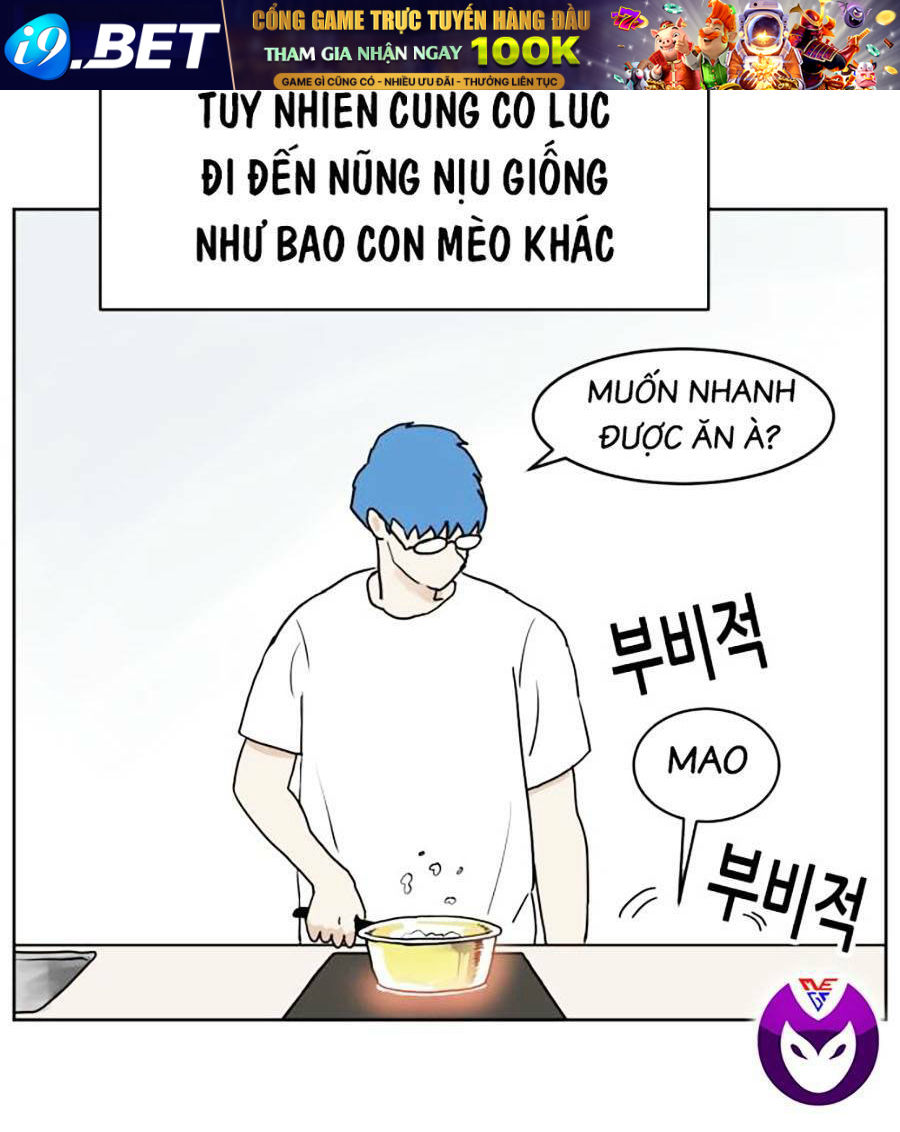 Con Mèo Đô Vật Của Tôi Chương 1 Ảnh 72