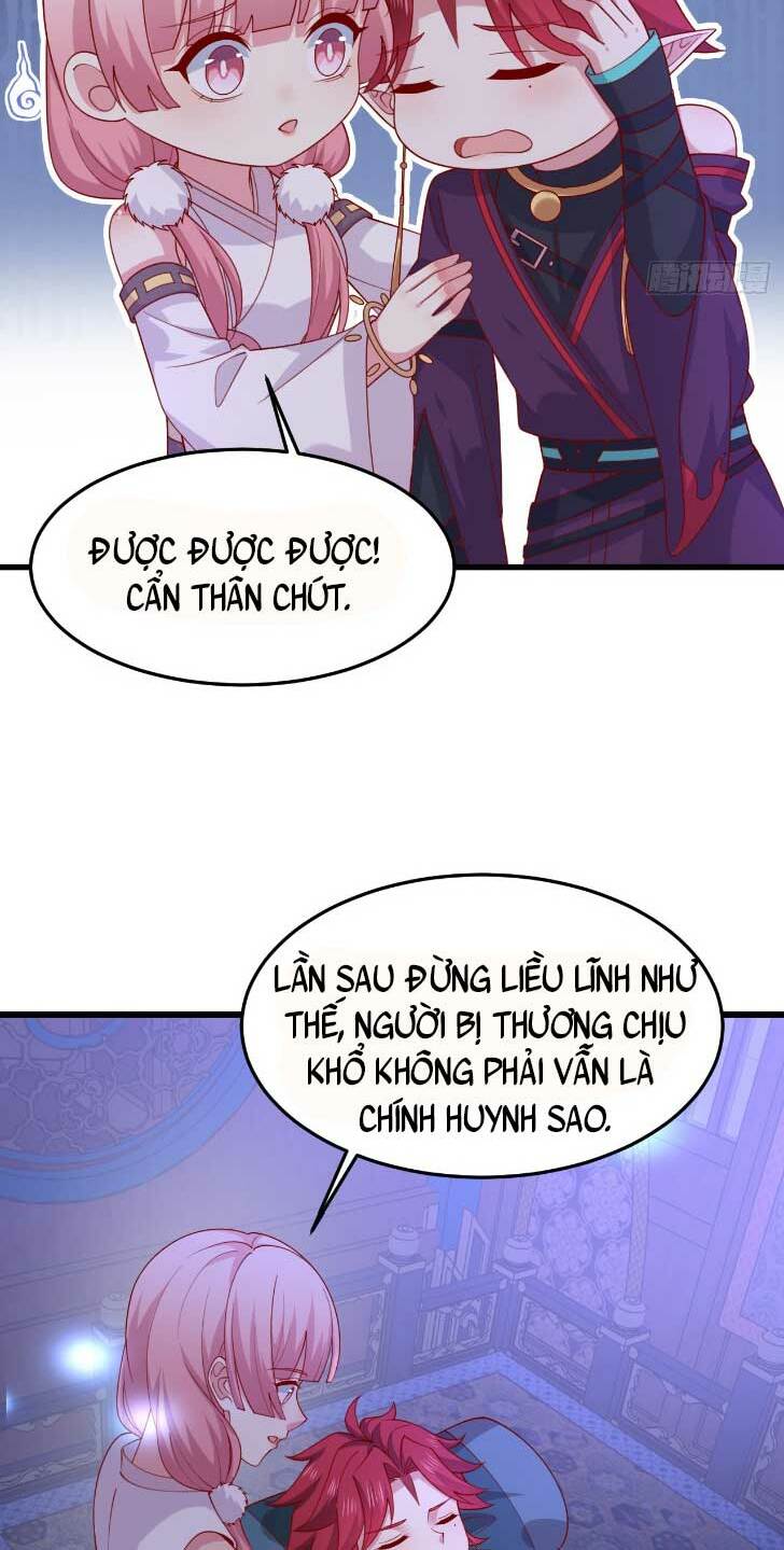 Chi Tôn Đồng Thuật Sư: Tuyệt Thế Đại Tiểu Thư Chương 356 Ảnh 11