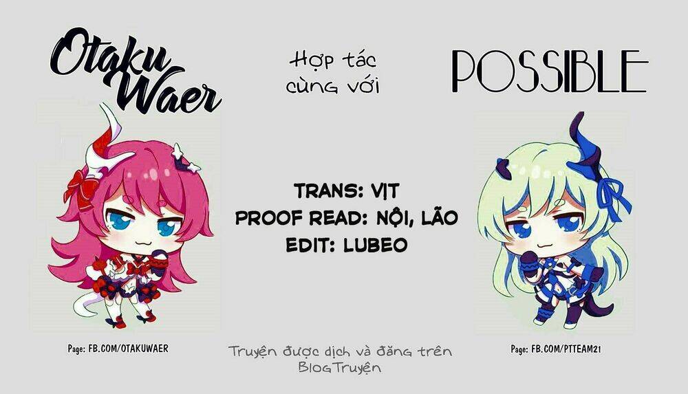 Yume De Mita Ano Ko No Tame Ni Chương 3 Ảnh 3