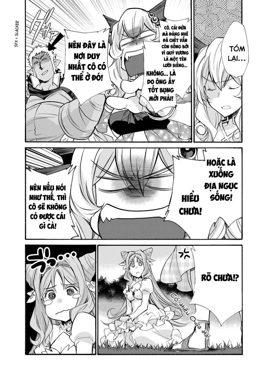 Isekai De Tochi O Katte Noujou O Tsukurou Chương 32 Ảnh 10