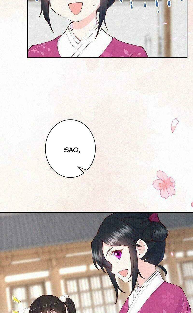 Sổ Tay Sinh Tồn Của Nàng Dâu Hoàng Gia Chương 90 Ảnh 29