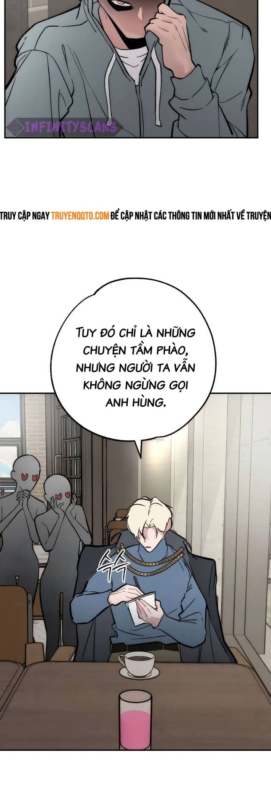Con Rể Quỷ Quyệt Chương 17 Ảnh 46