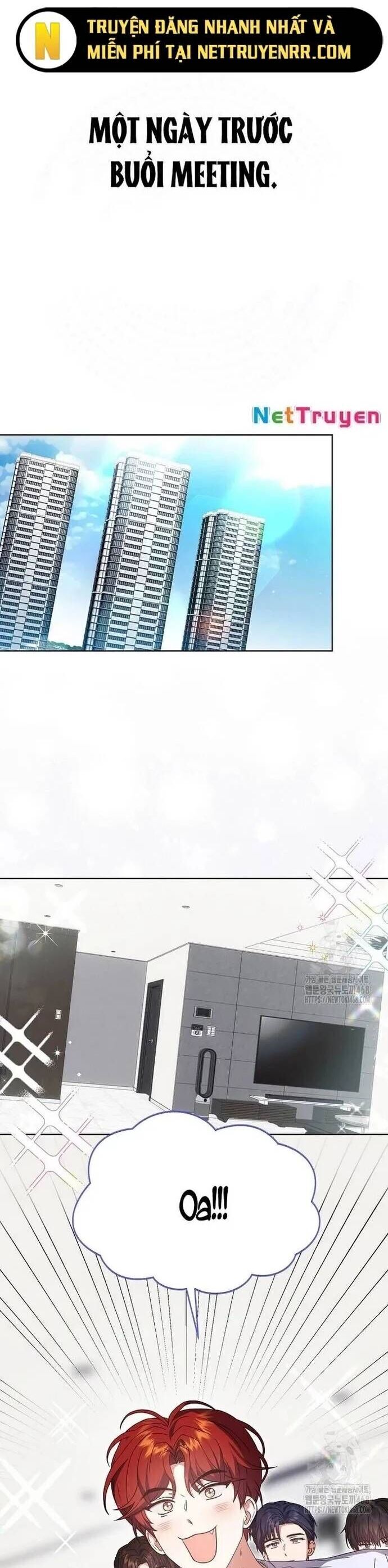 Ra Mắt Hay Ra Đi Chương 67 Ảnh 3