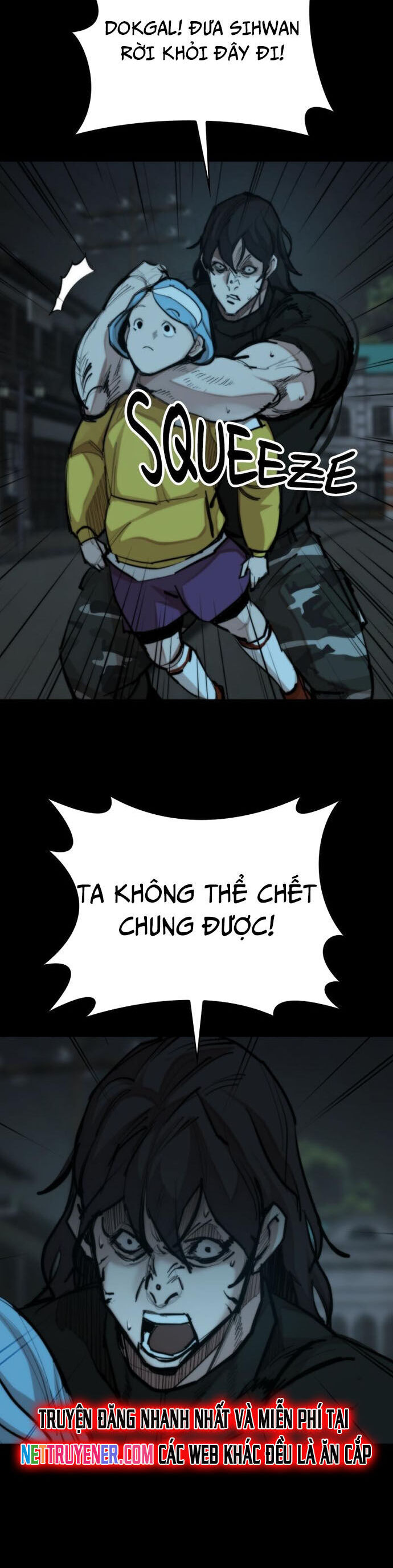 Xích Nguyệt Chương 38 Ảnh 24