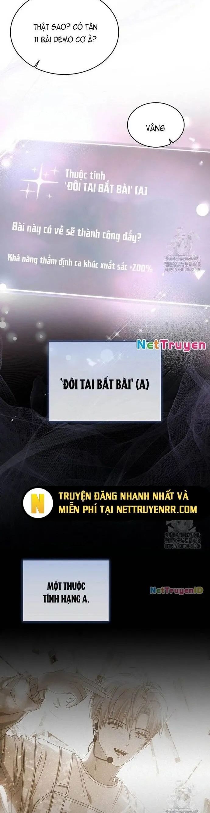 Ra Mắt Hay Ra Đi Chương 68 Ảnh 10