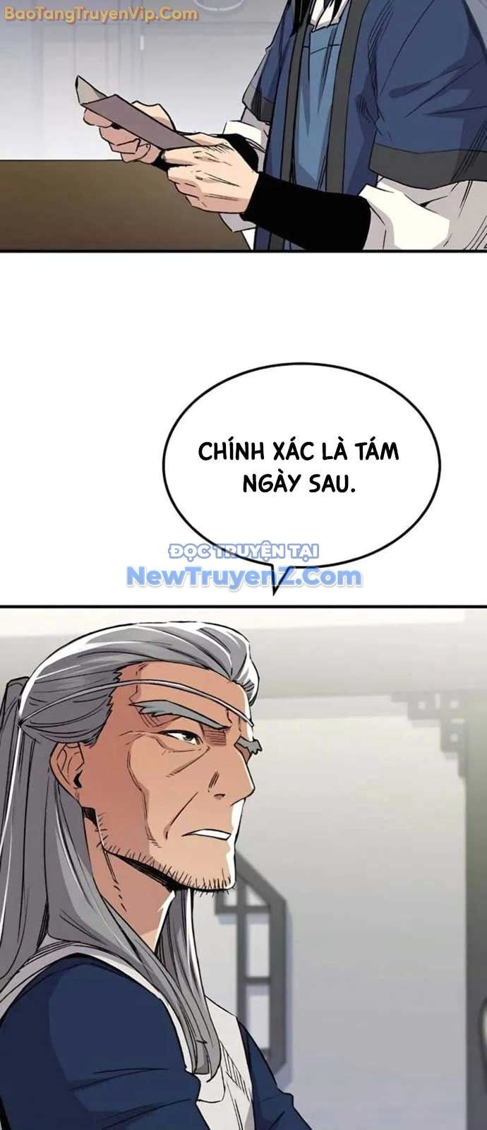 Thiên Ma Quy Hoàn Chương 70 Ảnh 24
