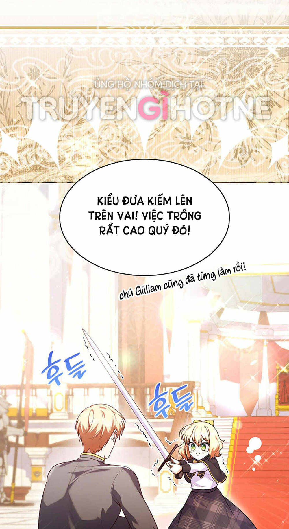 Từ Ác Nữ, Tôi Trở Thành Một Người Mẹ Chương 39.1 Ảnh 36