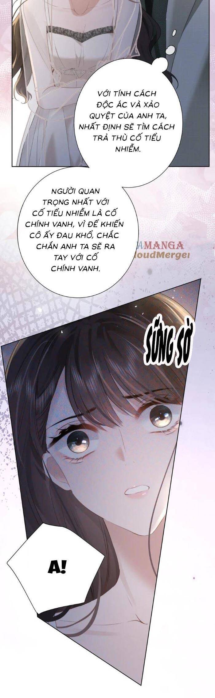 Tổng Tài Cố Chấp, Xin Hãy Buông Tha Chương 14 Ảnh 19