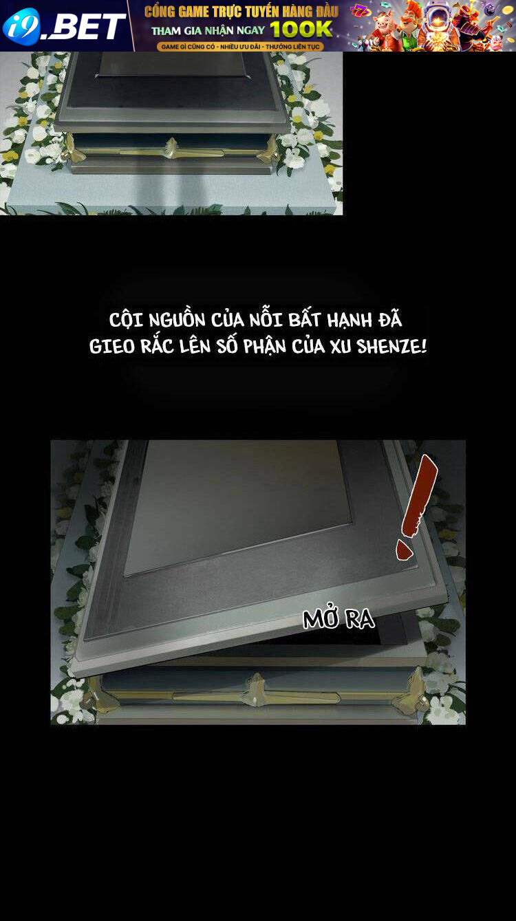 Shen Ze Chương 1 Ảnh 56