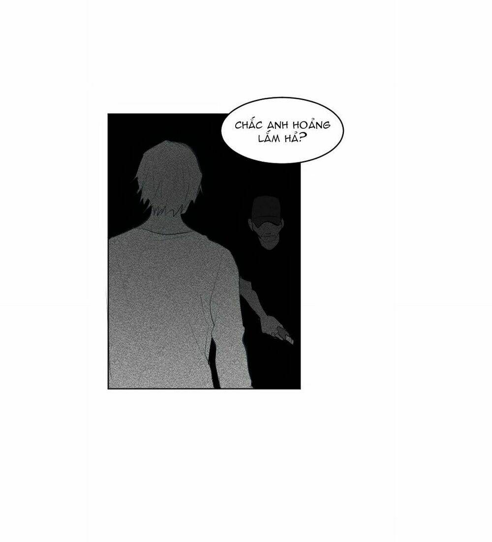 Transparent Cohabitation Chương 34 Ảnh 23