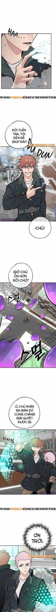 Con Rể Quỷ Quyệt Chương 24 Ảnh 13