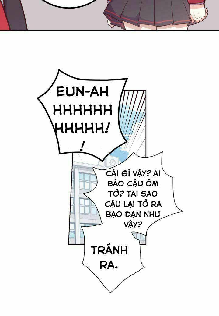 Pride Complex Chương 28.2 Ảnh 17