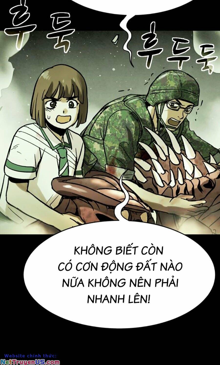 Mầm Chết Chương 40 Ảnh 56