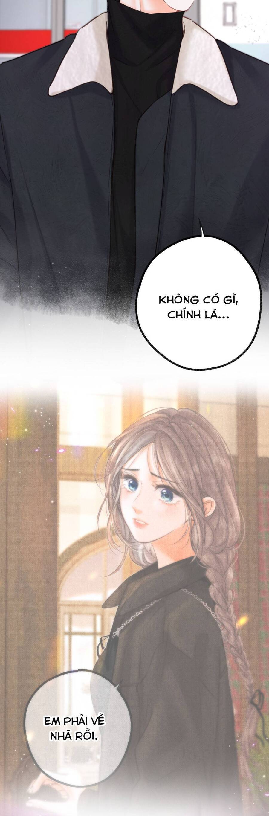 Tôi Mộng Giữa Ban Ngày Chương 94 Ảnh 20