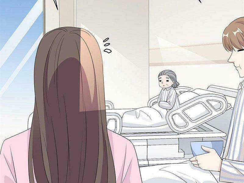 Tổng Tài, Tránh Xa Tôi Ra Chương 69 Ảnh 20