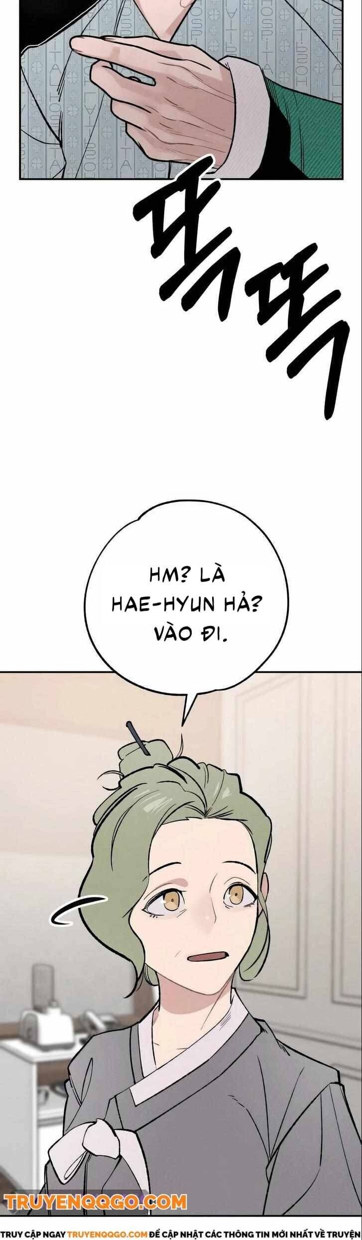 Con Rể Quỷ Quyệt Chương 20 Ảnh 41