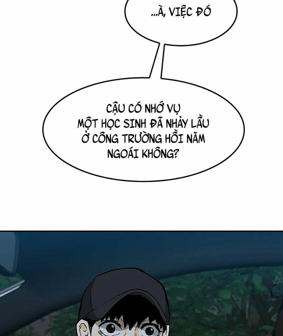 Trường Học Gangster Chương 17 Ảnh 18