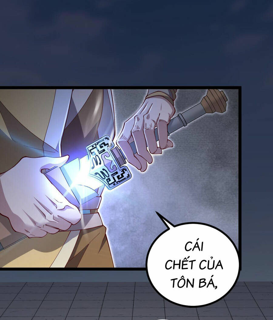 Mình Ta Thôn Phệ Thiên Địa Chương 10 Ảnh 70