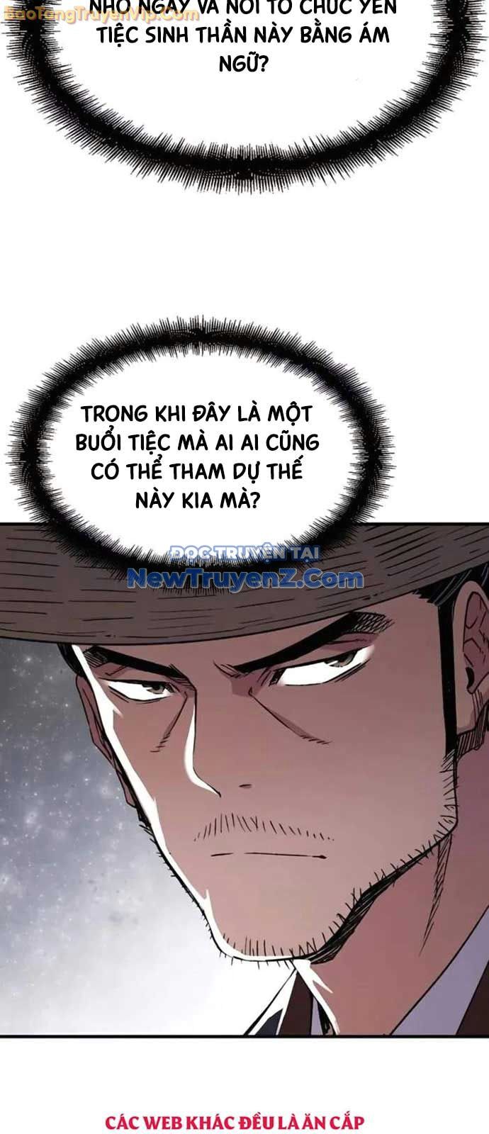 Thiên Ma Quy Hoàn Chương 70 Ảnh 51
