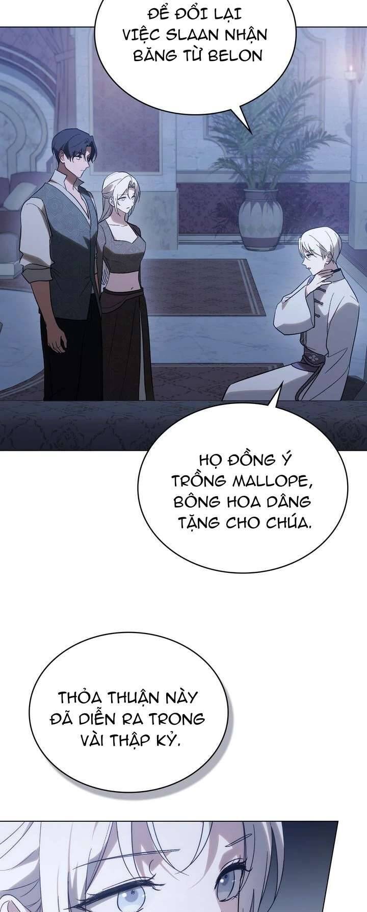 Khi Số Phận Tìm Đến Hai Ta Chương 75 Ảnh 12