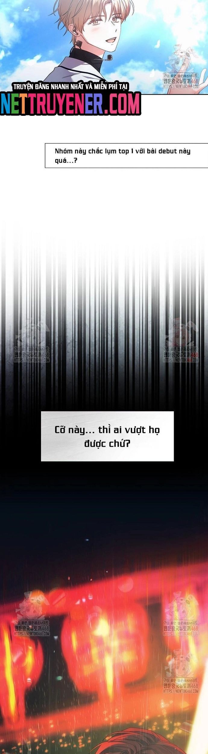 Ra Mắt Hay Ra Đi Chương 76 Ảnh 6